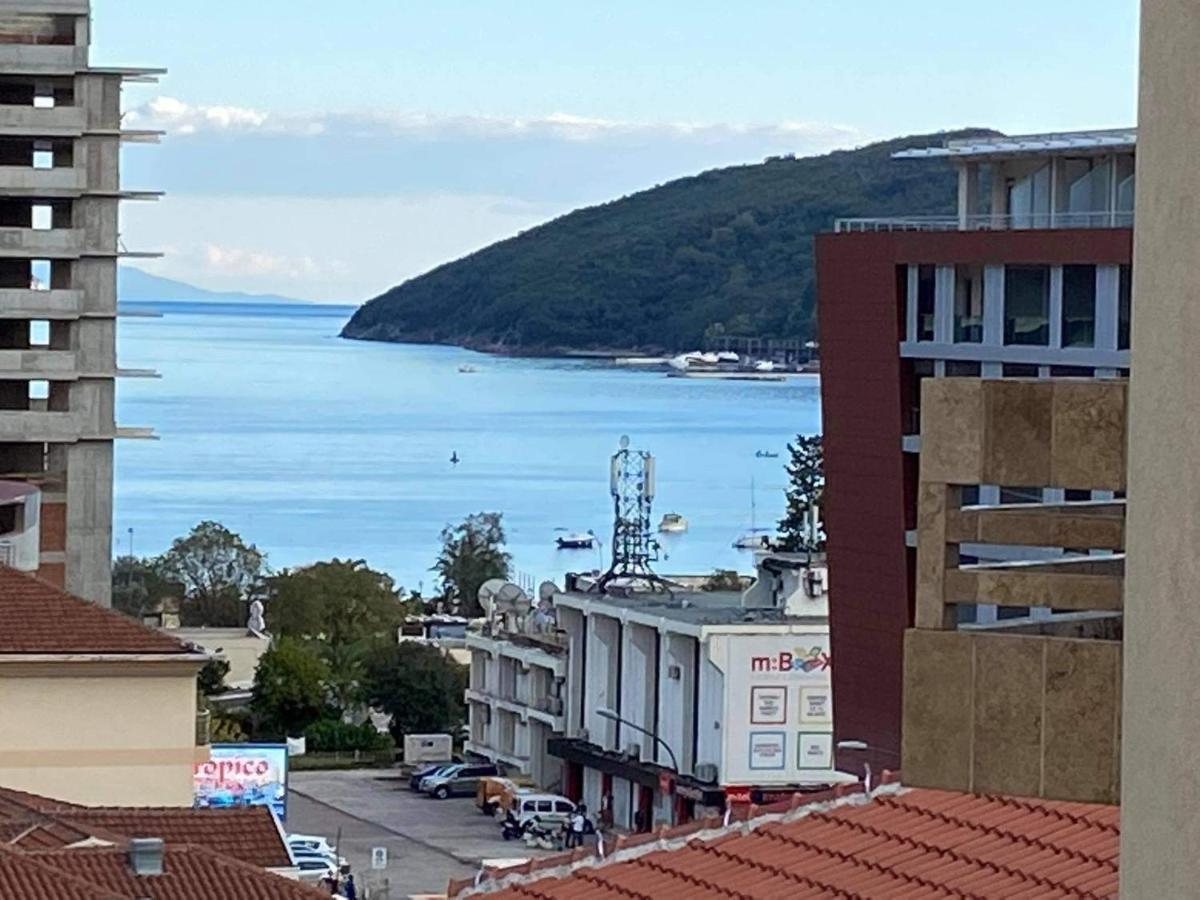 Apartment Dragan Budva Zewnętrze zdjęcie
