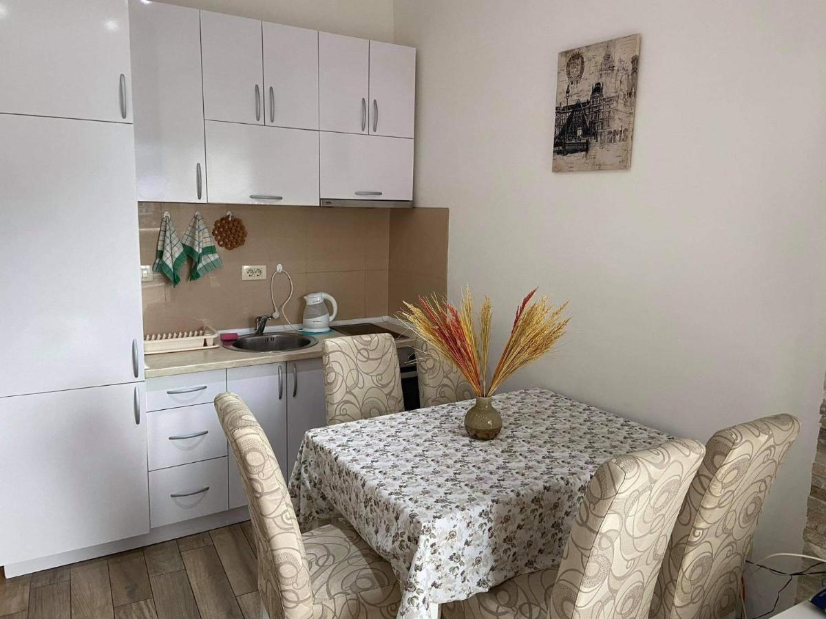Apartment Dragan Budva Zewnętrze zdjęcie