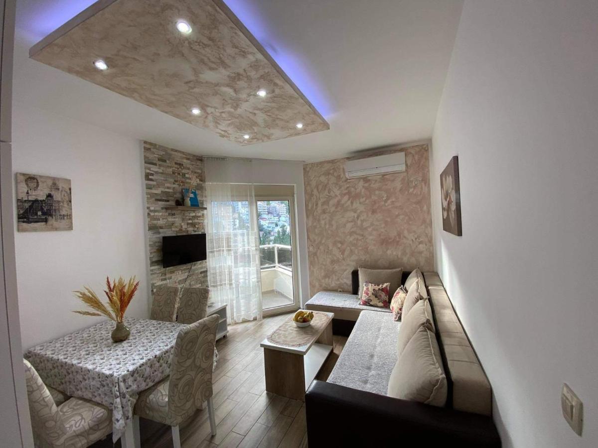 Apartment Dragan Budva Zewnętrze zdjęcie