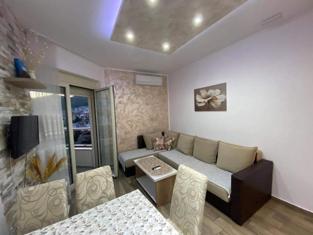 Apartment Dragan Budva Zewnętrze zdjęcie