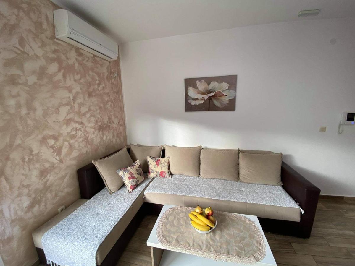 Apartment Dragan Budva Zewnętrze zdjęcie