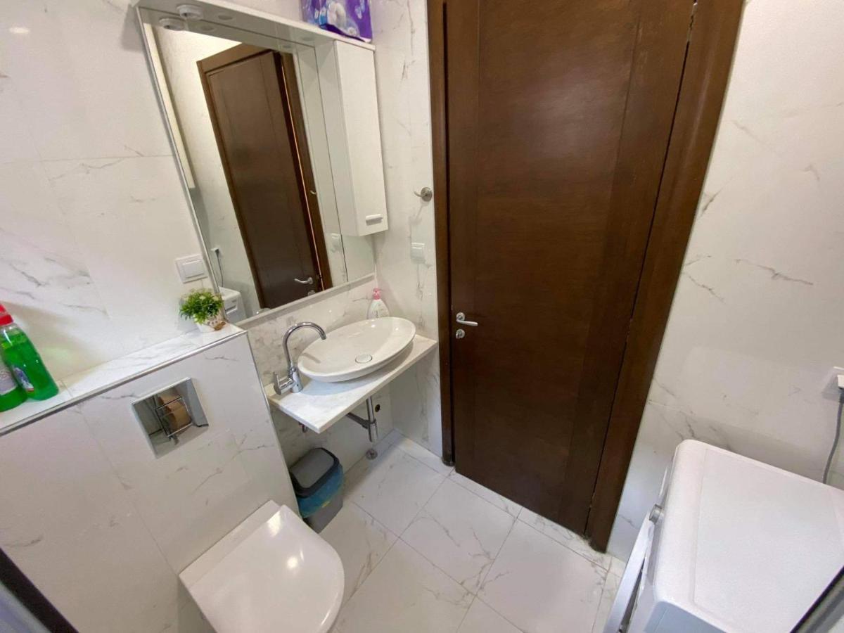 Apartment Dragan Budva Zewnętrze zdjęcie