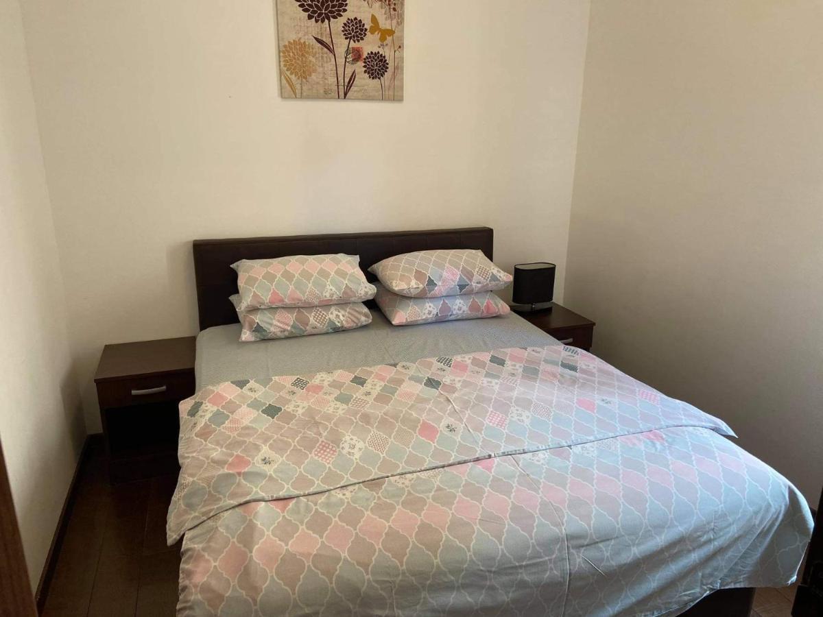 Apartment Dragan Budva Zewnętrze zdjęcie