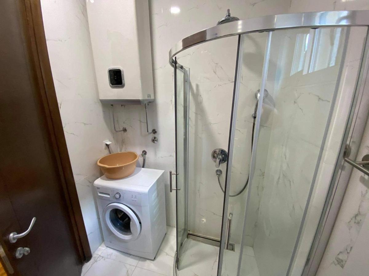Apartment Dragan Budva Zewnętrze zdjęcie