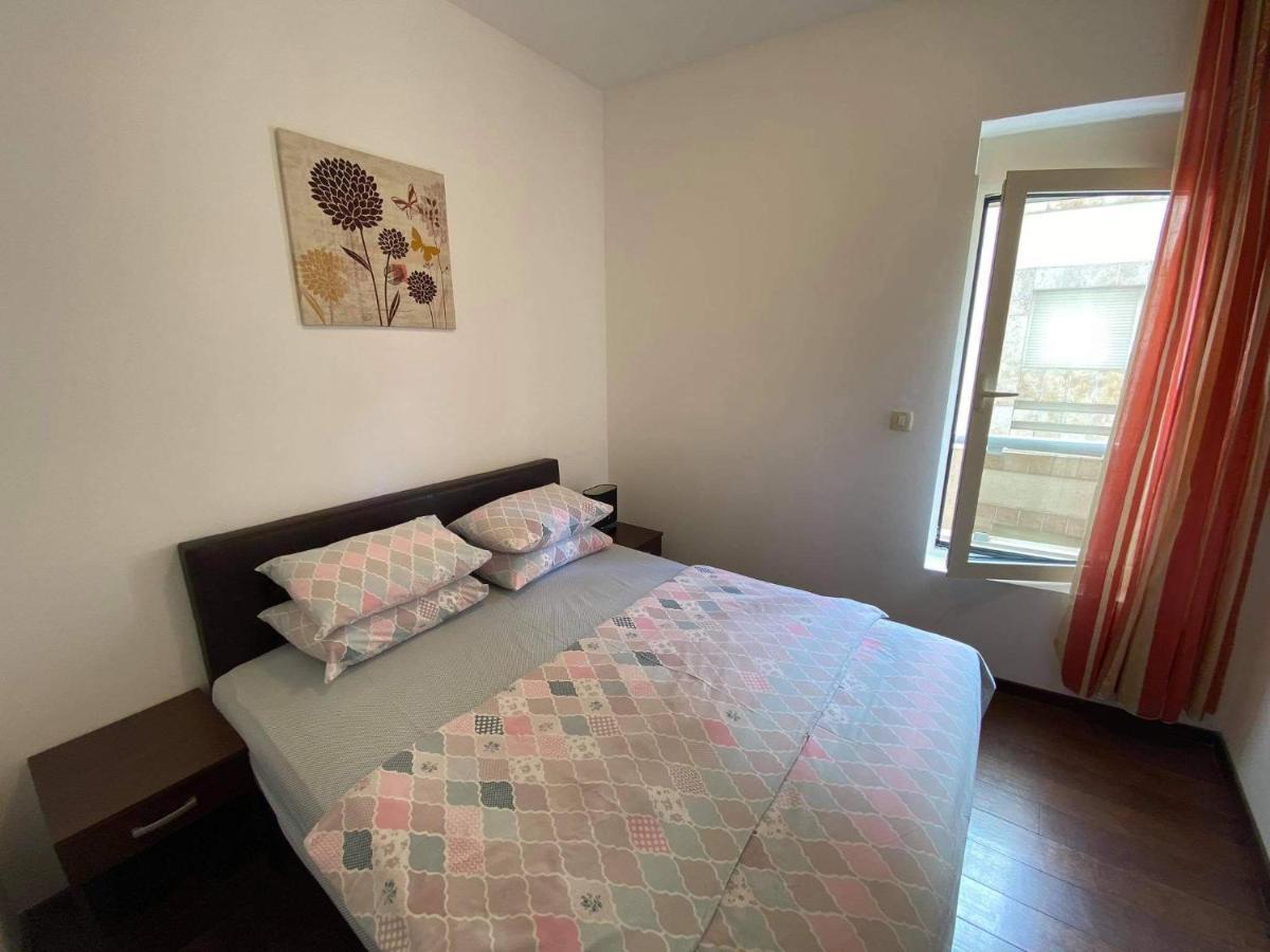 Apartment Dragan Budva Zewnętrze zdjęcie