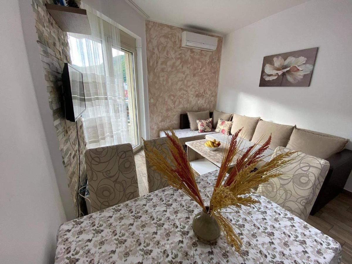 Apartment Dragan Budva Zewnętrze zdjęcie