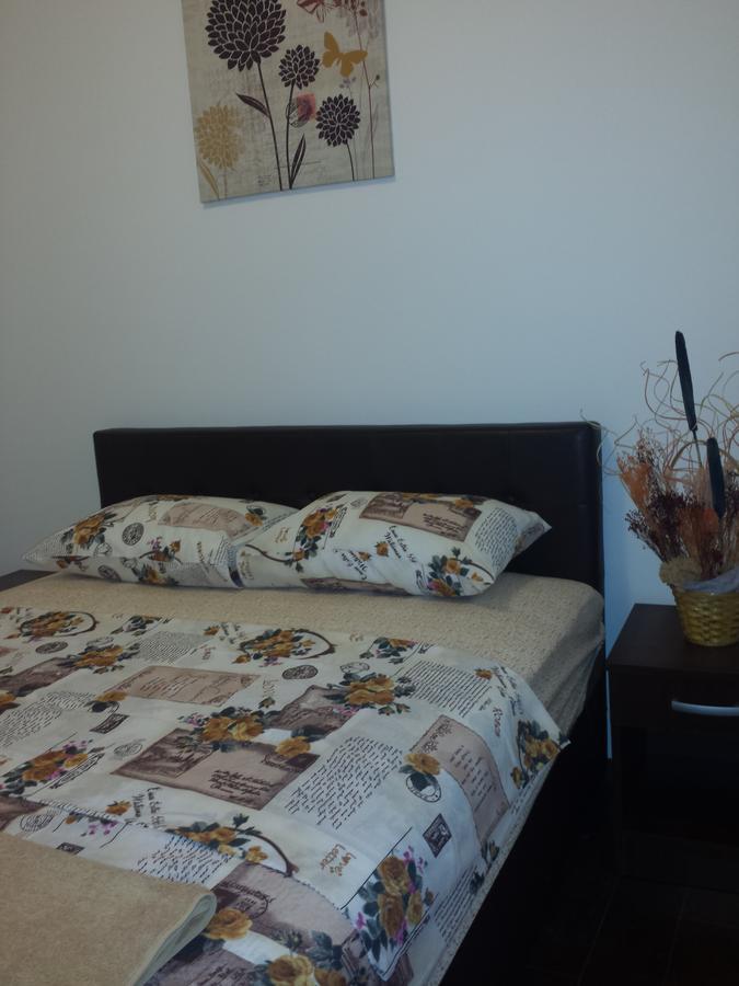 Apartment Dragan Budva Zewnętrze zdjęcie