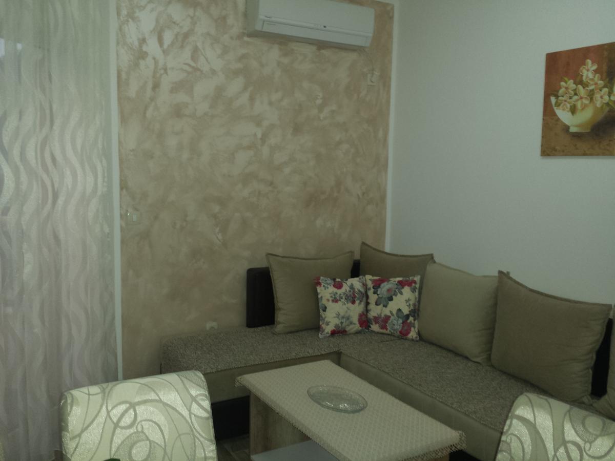 Apartment Dragan Budva Zewnętrze zdjęcie