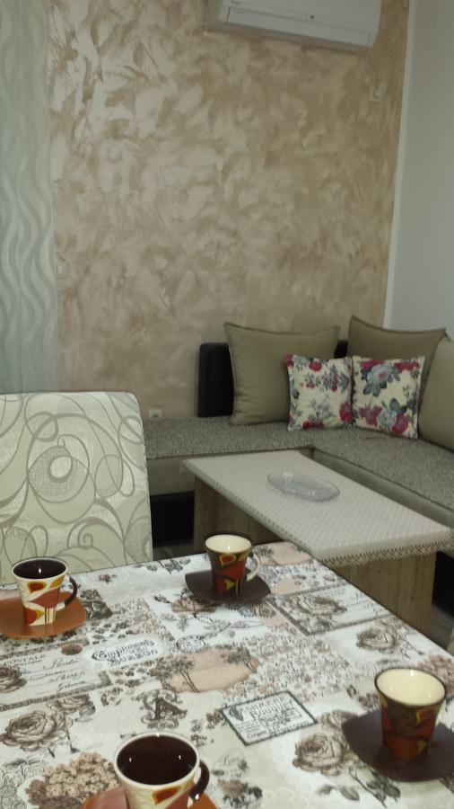 Apartment Dragan Budva Zewnętrze zdjęcie