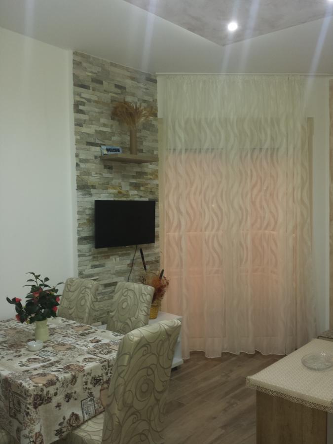 Apartment Dragan Budva Zewnętrze zdjęcie