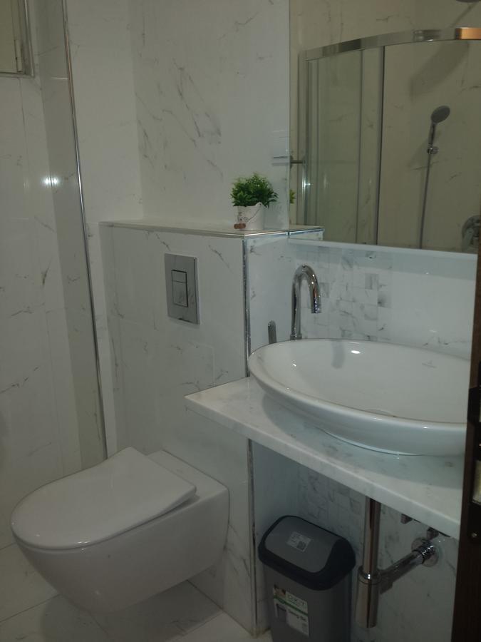 Apartment Dragan Budva Zewnętrze zdjęcie