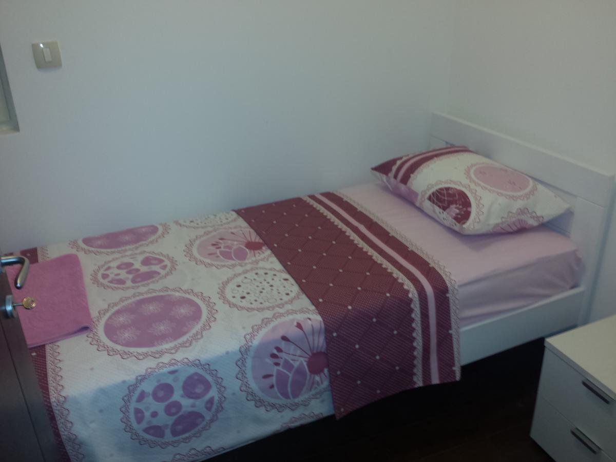 Apartment Dragan Budva Zewnętrze zdjęcie