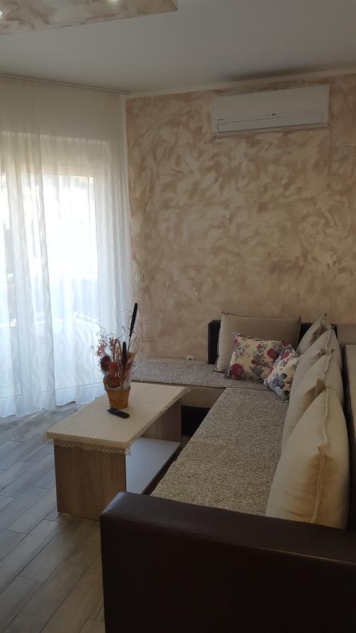 Apartment Dragan Budva Zewnętrze zdjęcie