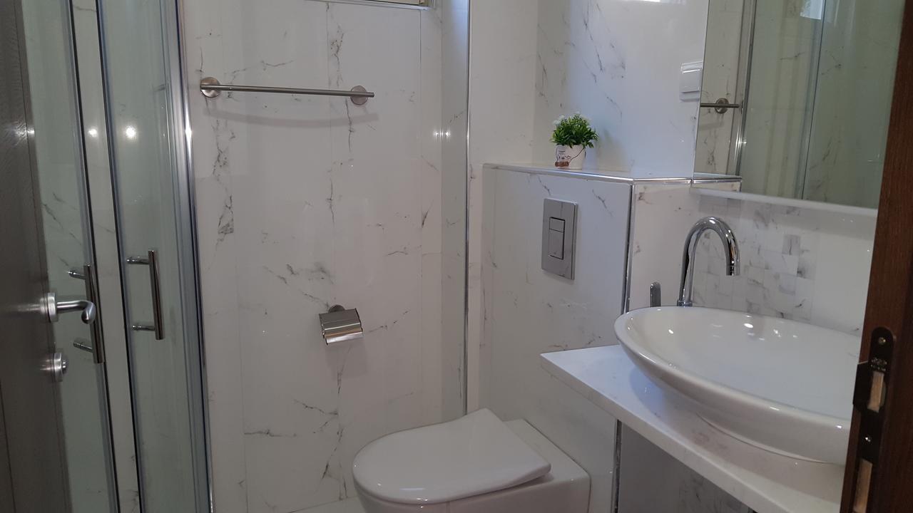 Apartment Dragan Budva Zewnętrze zdjęcie