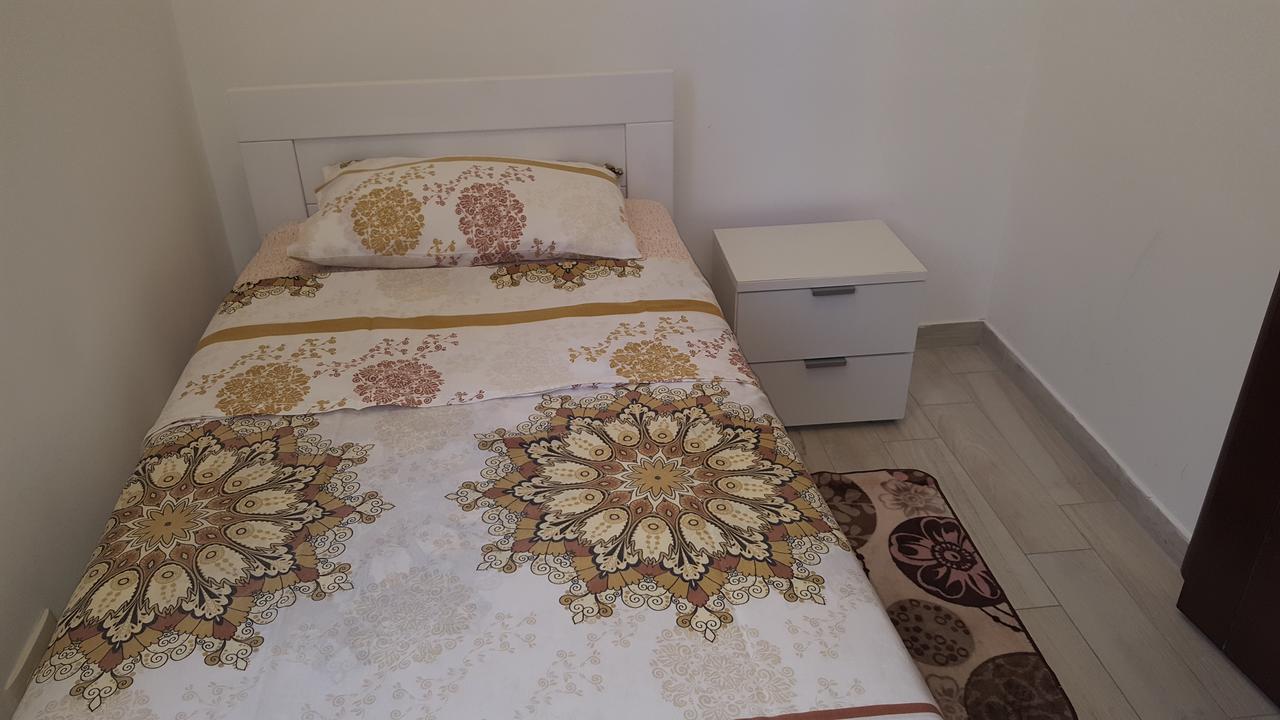 Apartment Dragan Budva Zewnętrze zdjęcie