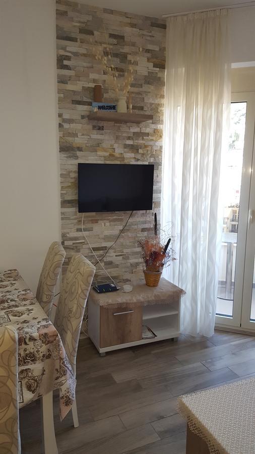 Apartment Dragan Budva Zewnętrze zdjęcie