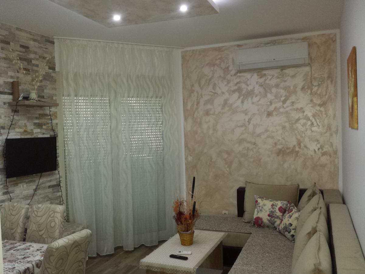 Apartment Dragan Budva Zewnętrze zdjęcie